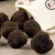 Mynd Black truffle 1 kg.