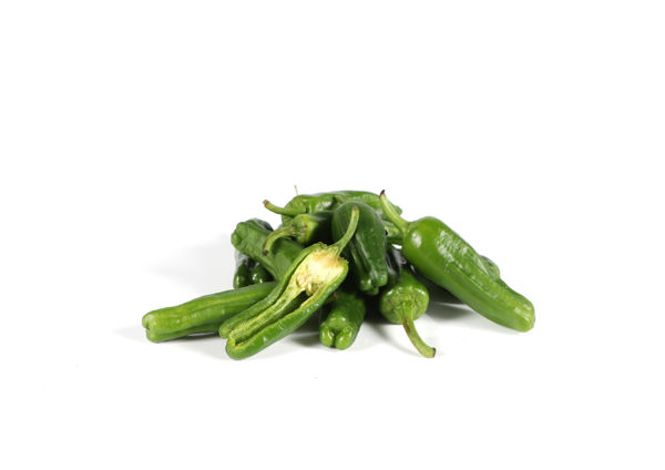 Mynd Padron peppers