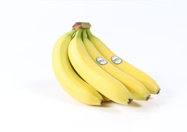 Mynd Bananar                       