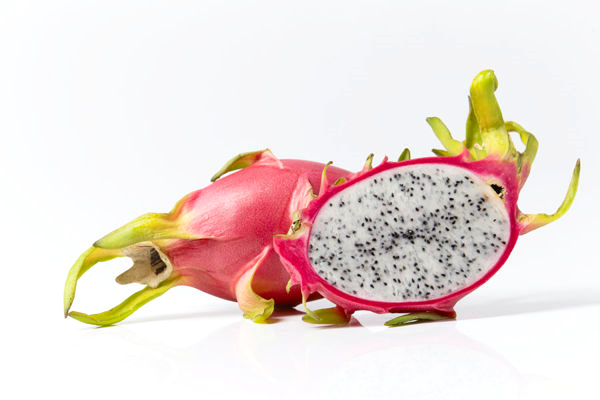 Mynd Drekaávöxtur (Pitahaya) red