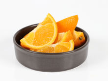 Mynd Appelsínur (8 bátar) KG