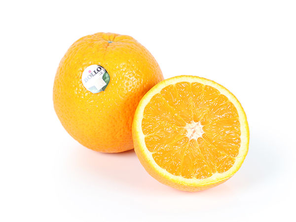 Mynd Appelsínur 48/56 stk - Bollo