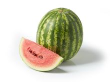 Mynd Vatnsmelónur 18 kg.