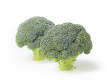 Mynd Broccoli