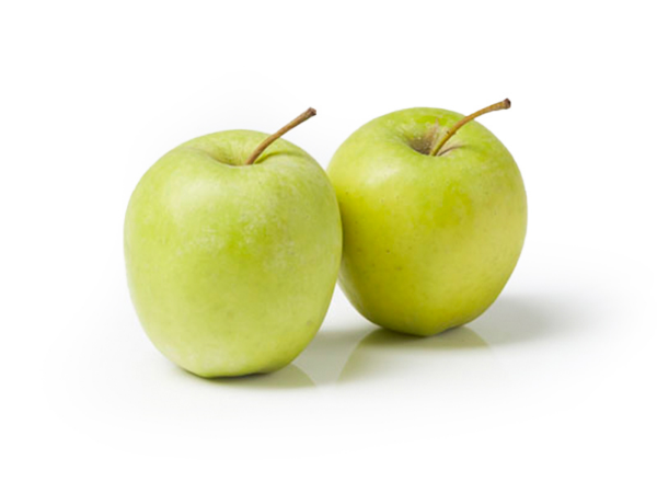 Mynd Epli græn 13 kg.