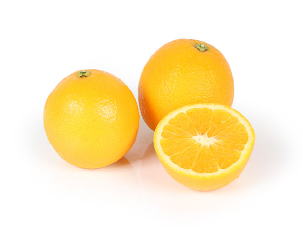 Mynd Appelsínur (Djús) 100 stk