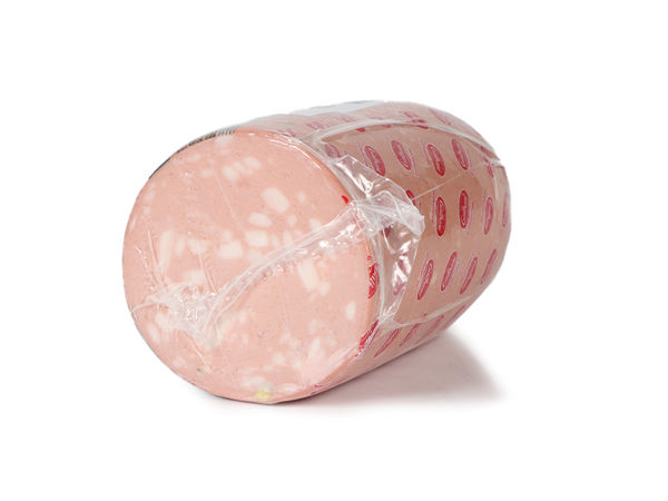 Mynd Mortadella Galbani con pistacchi KG