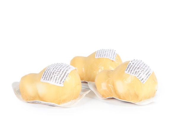 Mynd Scamorza Affumicata KG