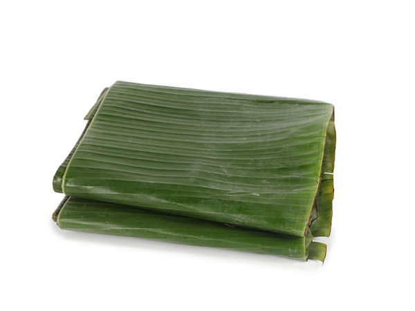 Mynd Banana leaves                 