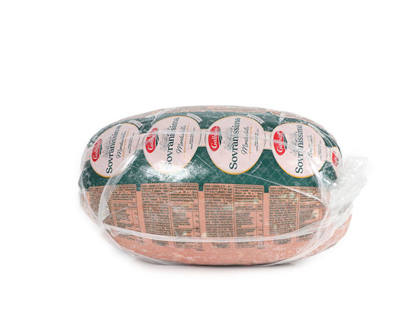 Mynd Parma Mortadella