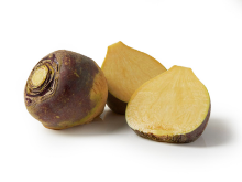 Mynd Gulrófur 10 x 1 kg írskar