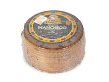 Mynd Manchego 12 months aged