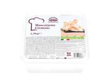 Mynd Mascarpone 