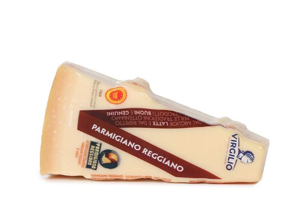 Mynd Parmigiano Reggiano 24 months 500 gram