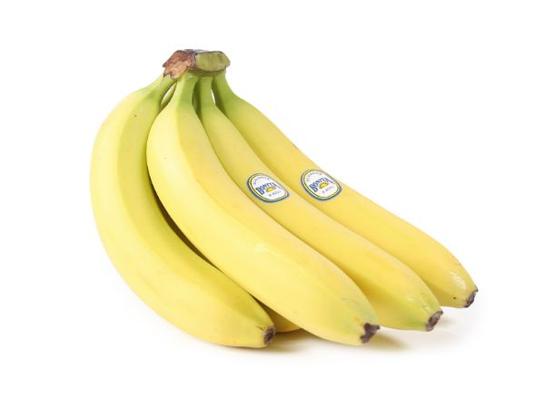 Mynd Lífrænt - Bananar 18,14 kg.