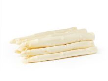 Mynd Aspargus White Hollenskur 5kg