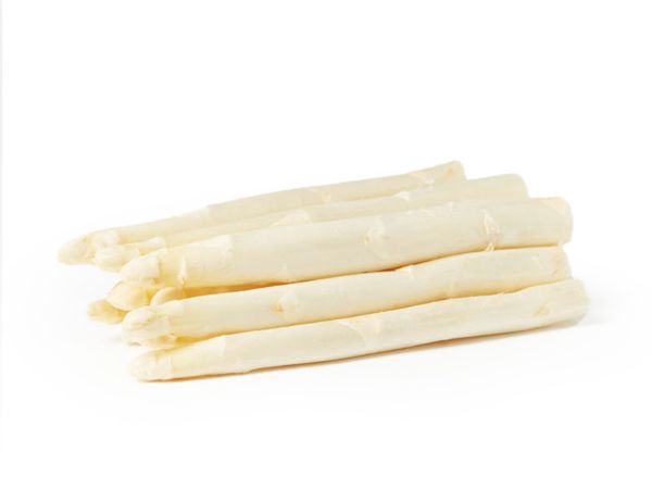 Mynd Aspargus White Hollenskur 5kg