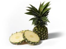 Mynd Ananas 6 stk/ks  1,83kg