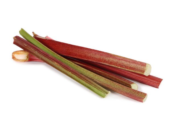 Mynd Rhubarb glasshouse/indoor 6 kg (rabbarbari)