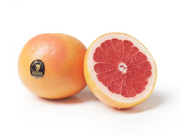 Mynd Lífrænt - Grapefr. star ruby 15,5 kg