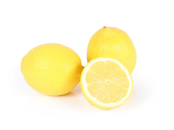 Mynd Lífrænt - Sítrónur 6 kg