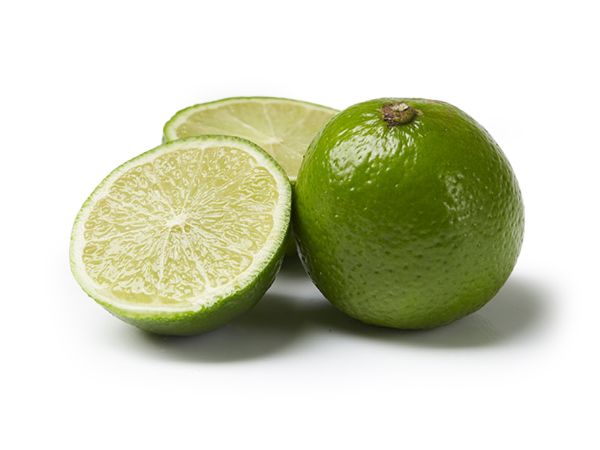 Mynd Lífrænt - Lime  3kg