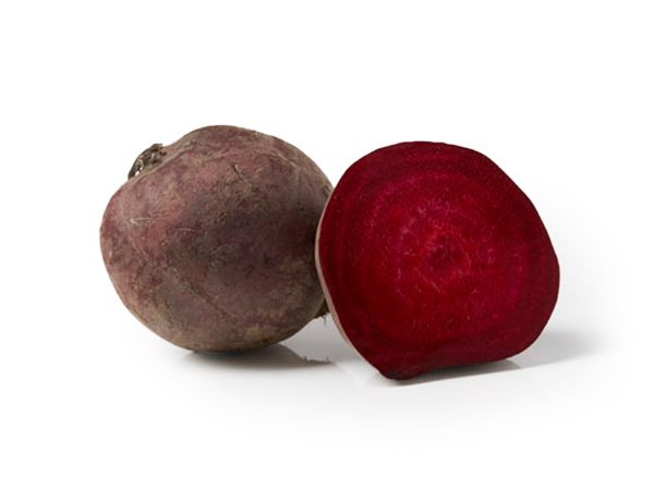Mynd Lífrænt - Rauðrófur 5 kg