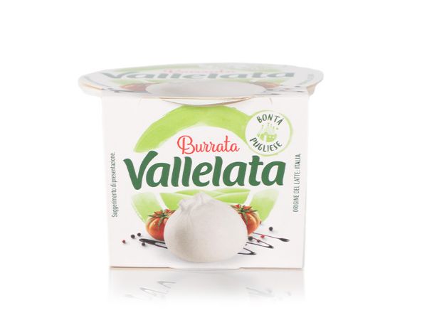 Mynd Cheese Burrata 125 gr 