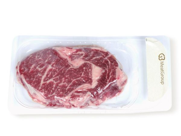 Mynd Ribeye steikur 20x250g. - FUTURA