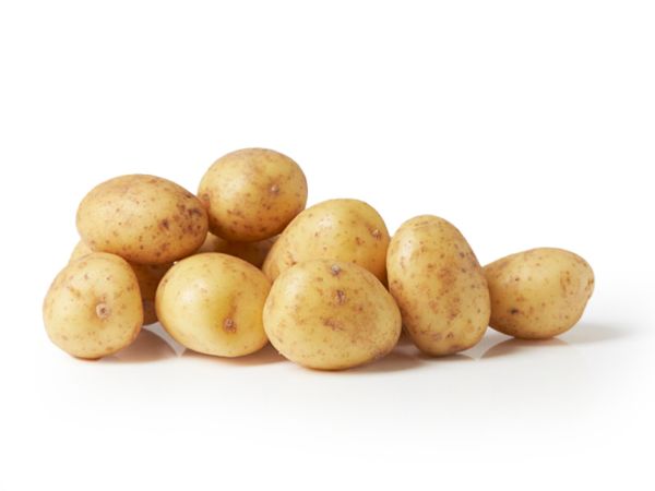 Mynd Kartöflusmælki erl. 7 kg.