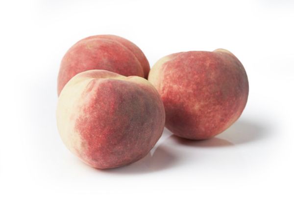 Mynd Ferskjur 3,8 kg.                   