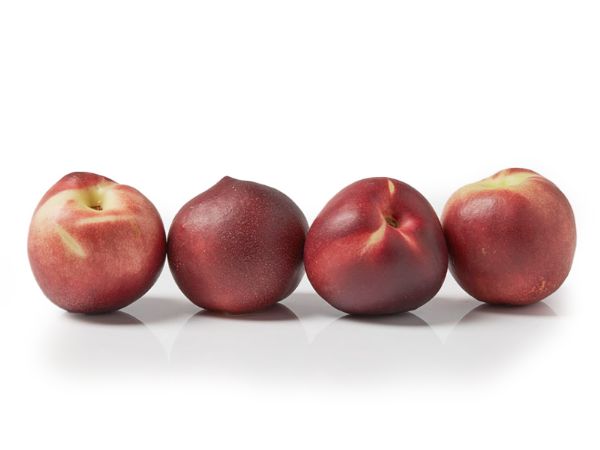 Mynd Nektarínur 2,5kg