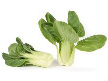 Mynd Shanghai bok choy  10x300 gr