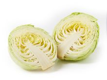 Mynd Hvítkál íslenskt 10 kg
