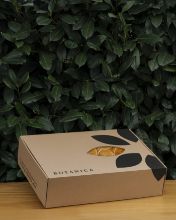 Mynd BOTANICA Þurrkaðr Appelsínur 1000gr