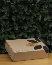 Mynd BOTANICA Þurrkaðar Sítrónur 1000gr