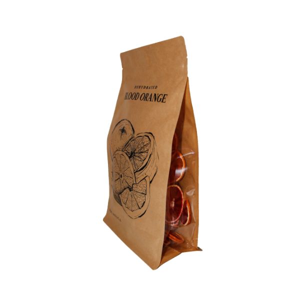 Mynd BOTANICA Þurrkaðar Blóðappelsínur 1000gr