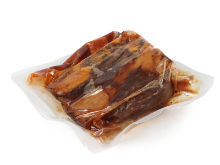 Mynd Nautarif shortribs ca. 8,0 kg/krt