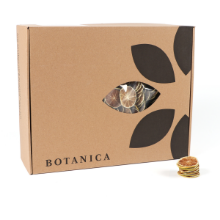 Mynd BOTANICA Þurrkað Lime 1000gr