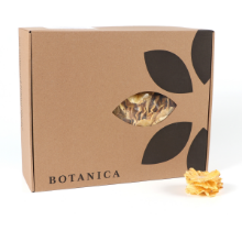 Mynd BOTANICA Þurrkaður Ananas 1000gr