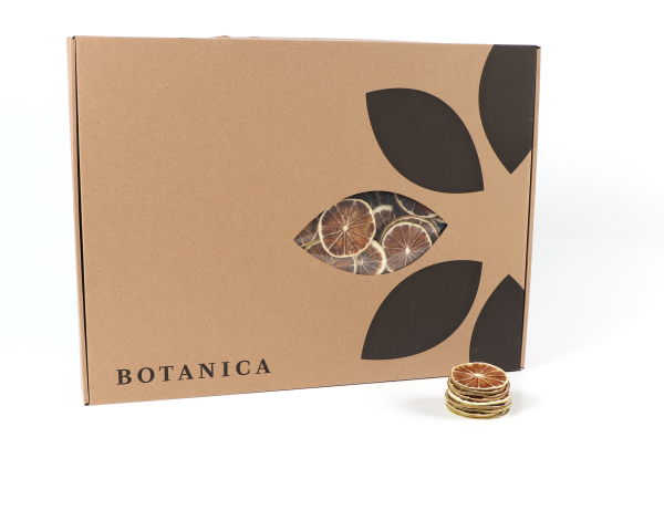 Mynd BOTANICA Þurrkað Bergamot 1000gr