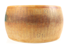 Mynd Parmigiano Reggiano D.O.P Forme (hjól)