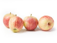 Mynd Epli Djús 12 kg