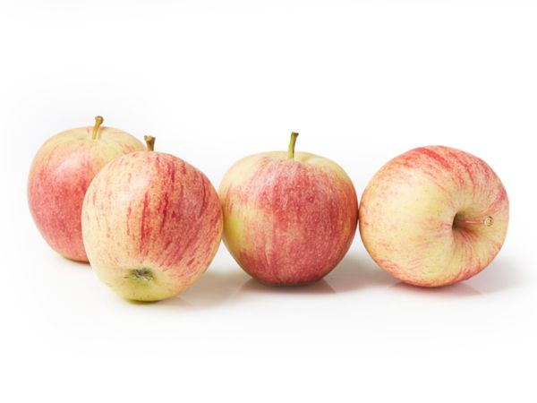 Mynd Epli Djús 12 kg