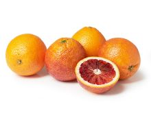 Mynd Blóðappelsínur 9 kg