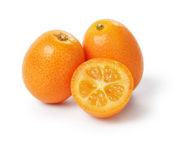 Mynd Kumquats                      