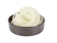 Mynd Laukur sneiddur KG