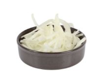 Mynd Laukur strimlaður KG