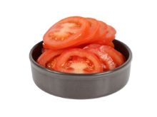 Mynd Tómatar sneiddir Vacuum 2 KG