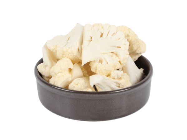 Mynd Blómkáls blóm KG